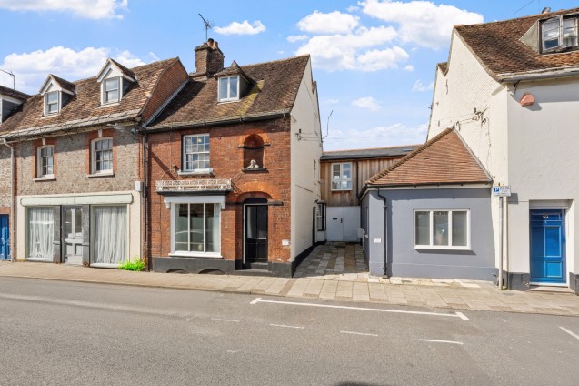 image for Blandford Forum, Dorset