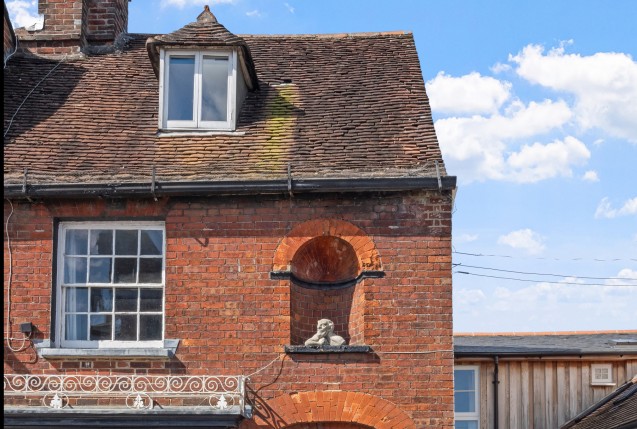 image for Blandford Forum, Dorset
