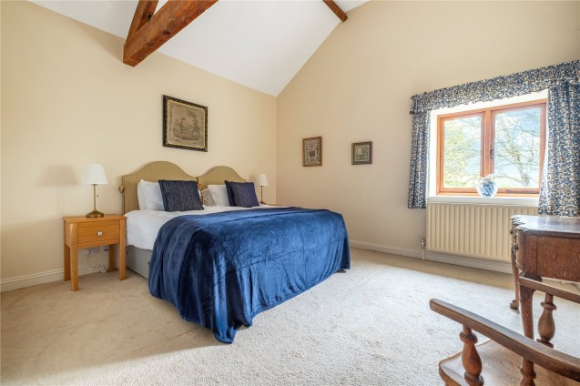 image for Gussage Saint Michael, Wimborne, Dorset