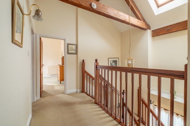 image for Gussage Saint Michael, Wimborne, Dorset