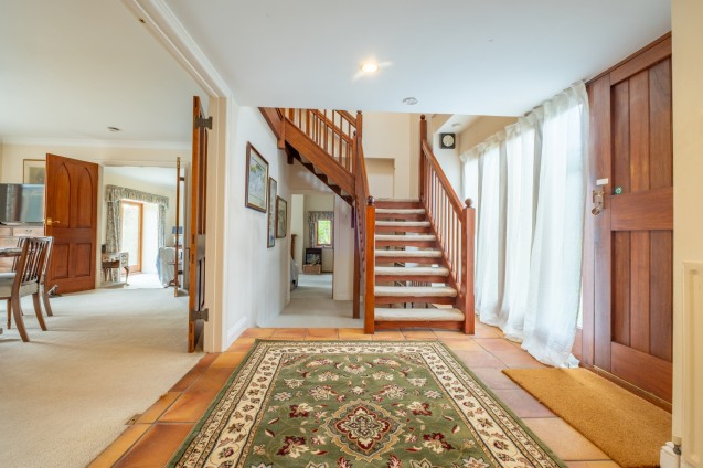 image for Gussage Saint Michael, Wimborne, Dorset