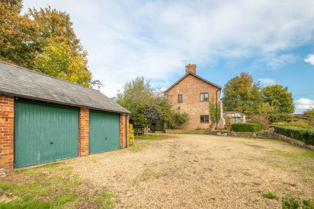 image for Gussage Saint Michael, Wimborne, Dorset