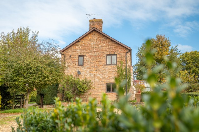 image for Gussage Saint Michael, Wimborne, Dorset