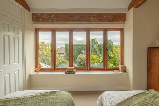 image for Gussage Saint Michael, Wimborne, Dorset