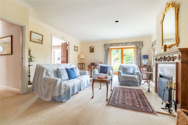 image for Gussage Saint Michael, Wimborne, Dorset