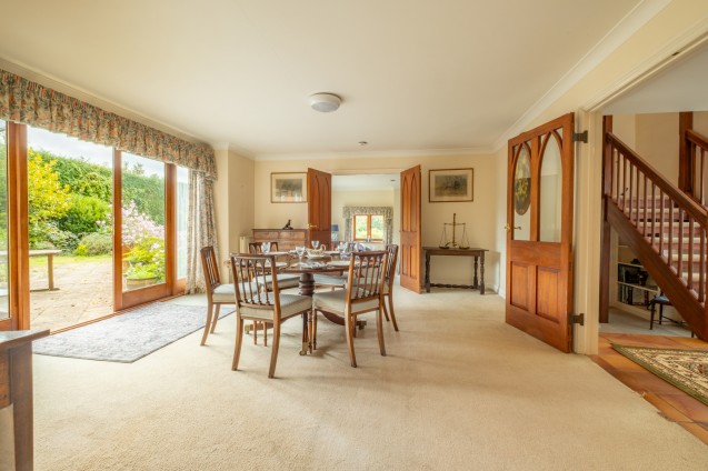 image for Gussage Saint Michael, Wimborne, Dorset