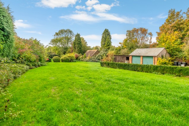 image for Gussage Saint Michael, Wimborne, Dorset