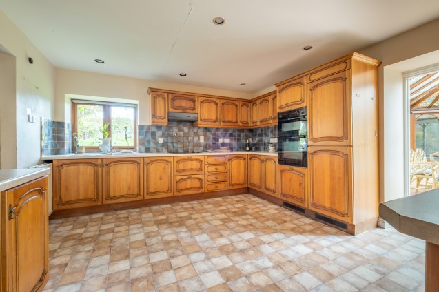 image for Gussage Saint Michael, Wimborne, Dorset