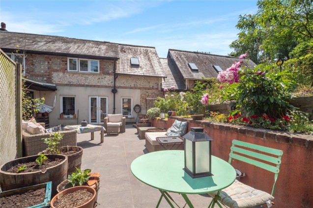 image for Milton Abbas, Blandford Forum, Dorset