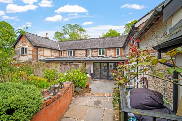 image for Milton Abbas, Blandford Forum, Dorset