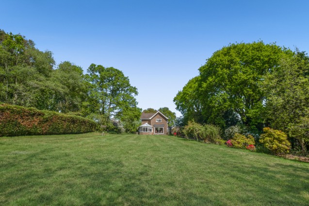 image for Corfe Mullen, Wimborne