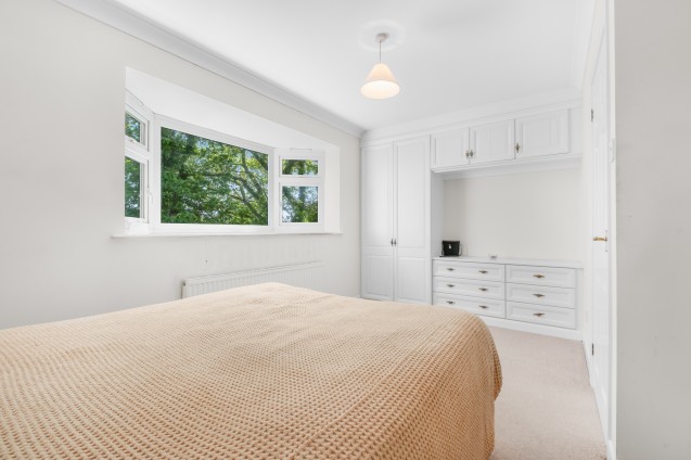 image for Corfe Mullen, Wimborne