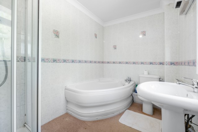 image for Corfe Mullen, Wimborne
