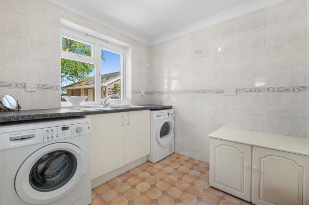 image for Corfe Mullen, Wimborne