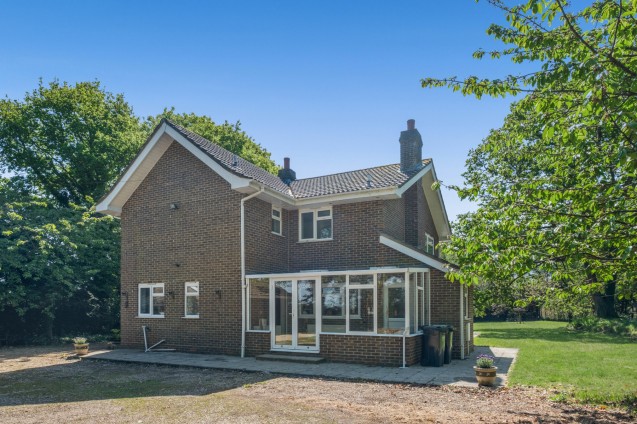 image for Corfe Mullen, Wimborne
