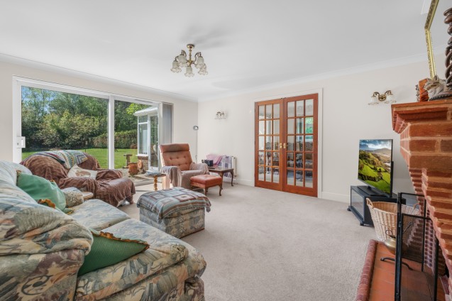 image for Corfe Mullen, Wimborne