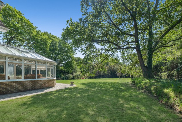 image for Corfe Mullen, Wimborne