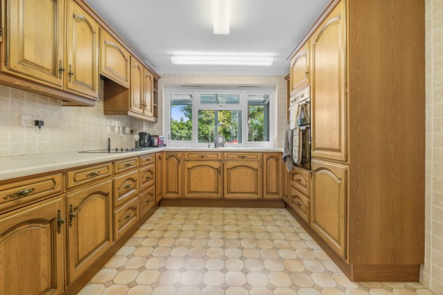 image for Corfe Mullen, Wimborne