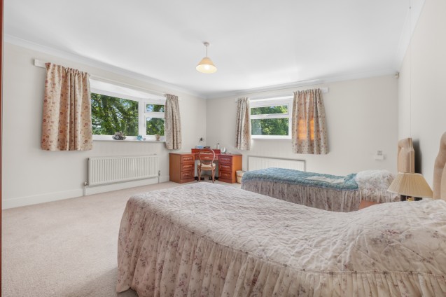 image for Corfe Mullen, Wimborne
