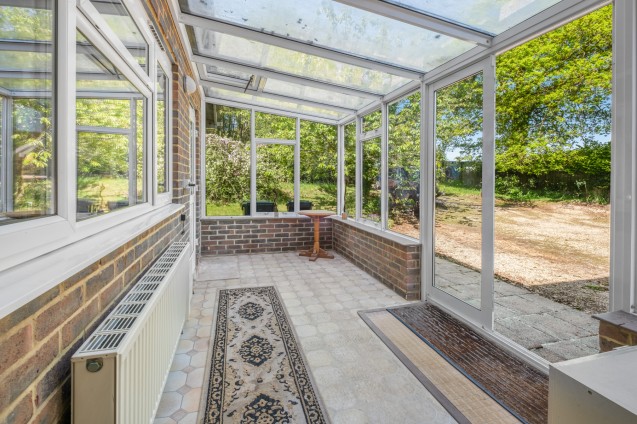 image for Corfe Mullen, Wimborne