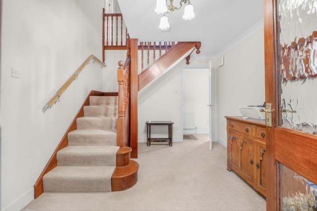 image for Corfe Mullen, Wimborne