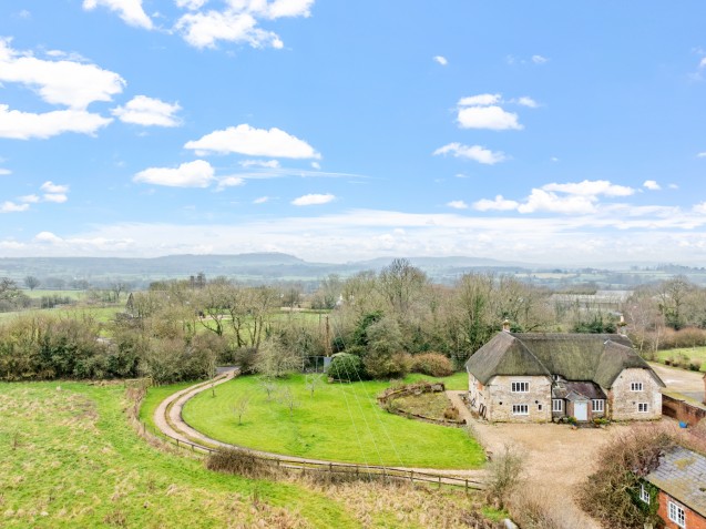image for Stoke Wake, Blandford Forum, Dorset