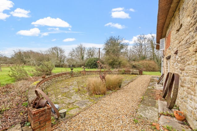 image for Stoke Wake, Blandford Forum, Dorset