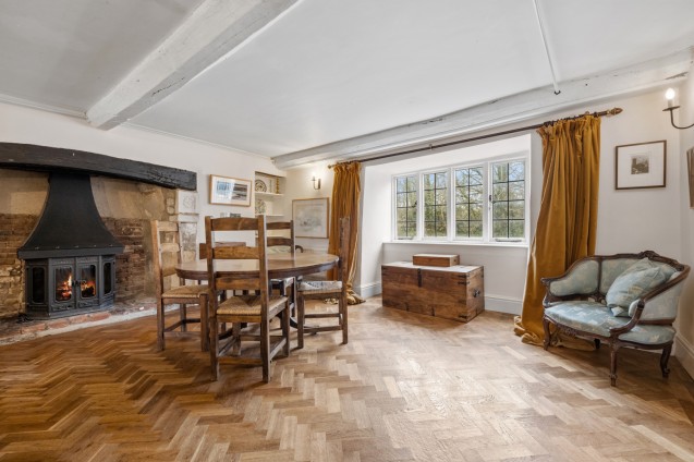 image for Stoke Wake, Blandford Forum, Dorset