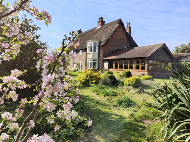 image for Shillingstone, Dorset