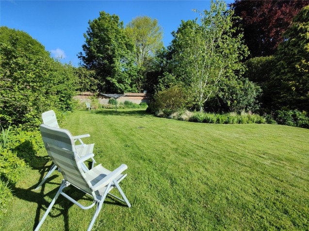 image for Shillingstone, Dorset