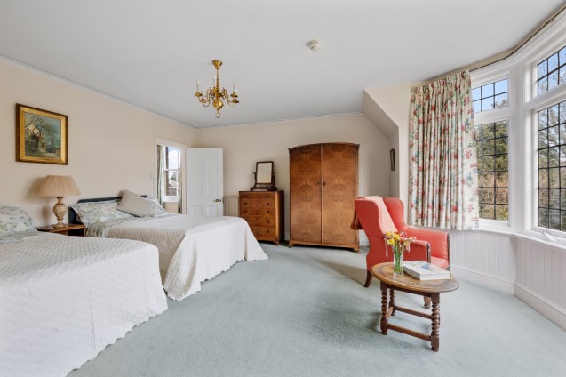image for Shillingstone, Dorset