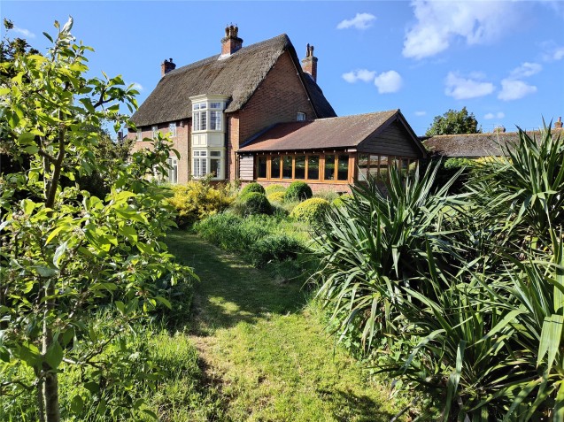 image for Shillingstone, Dorset