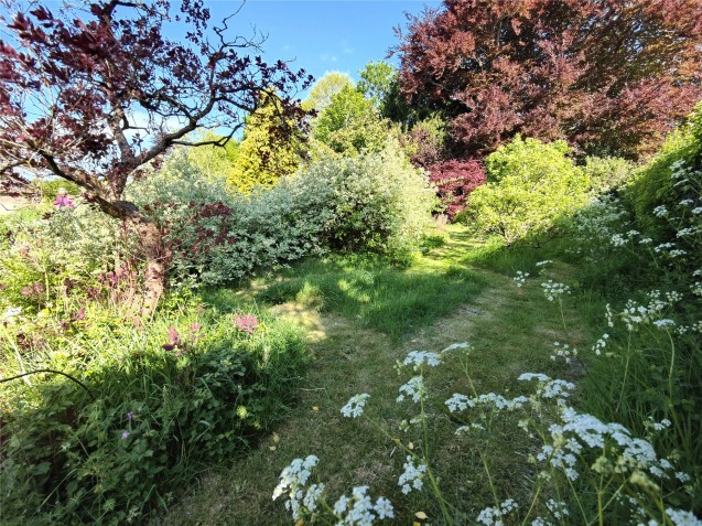image for Shillingstone, Dorset