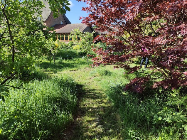 image for Shillingstone, Dorset