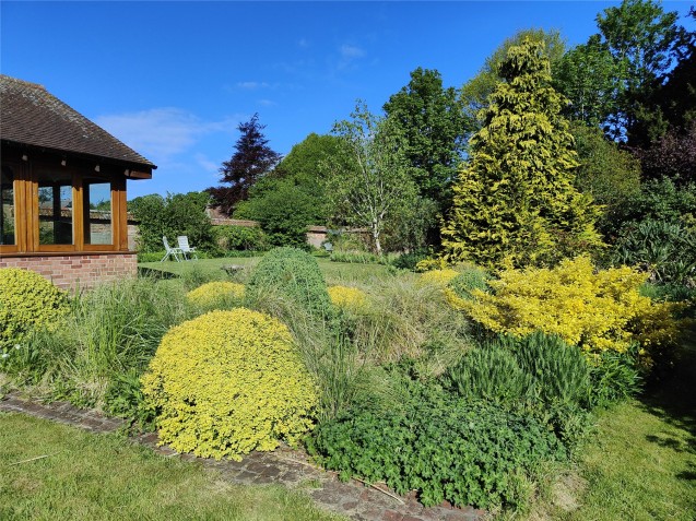 image for Shillingstone, Dorset