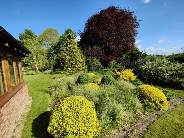 image for Shillingstone, Dorset