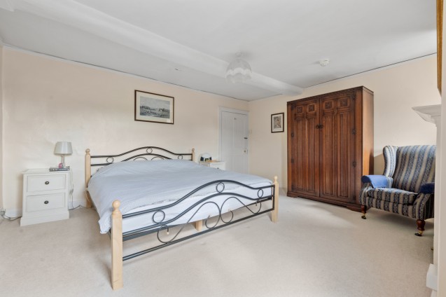 image for Shillingstone, Dorset