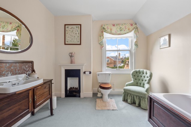 image for Shillingstone, Dorset