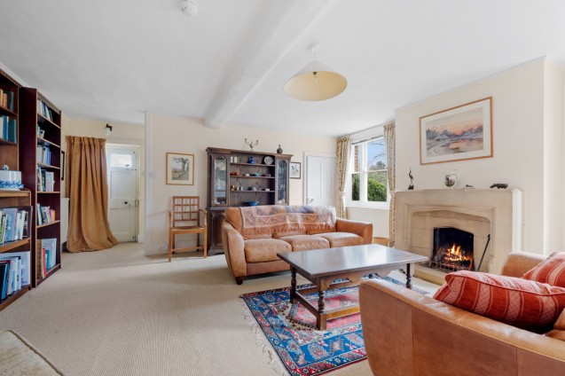 image for Shillingstone, Dorset