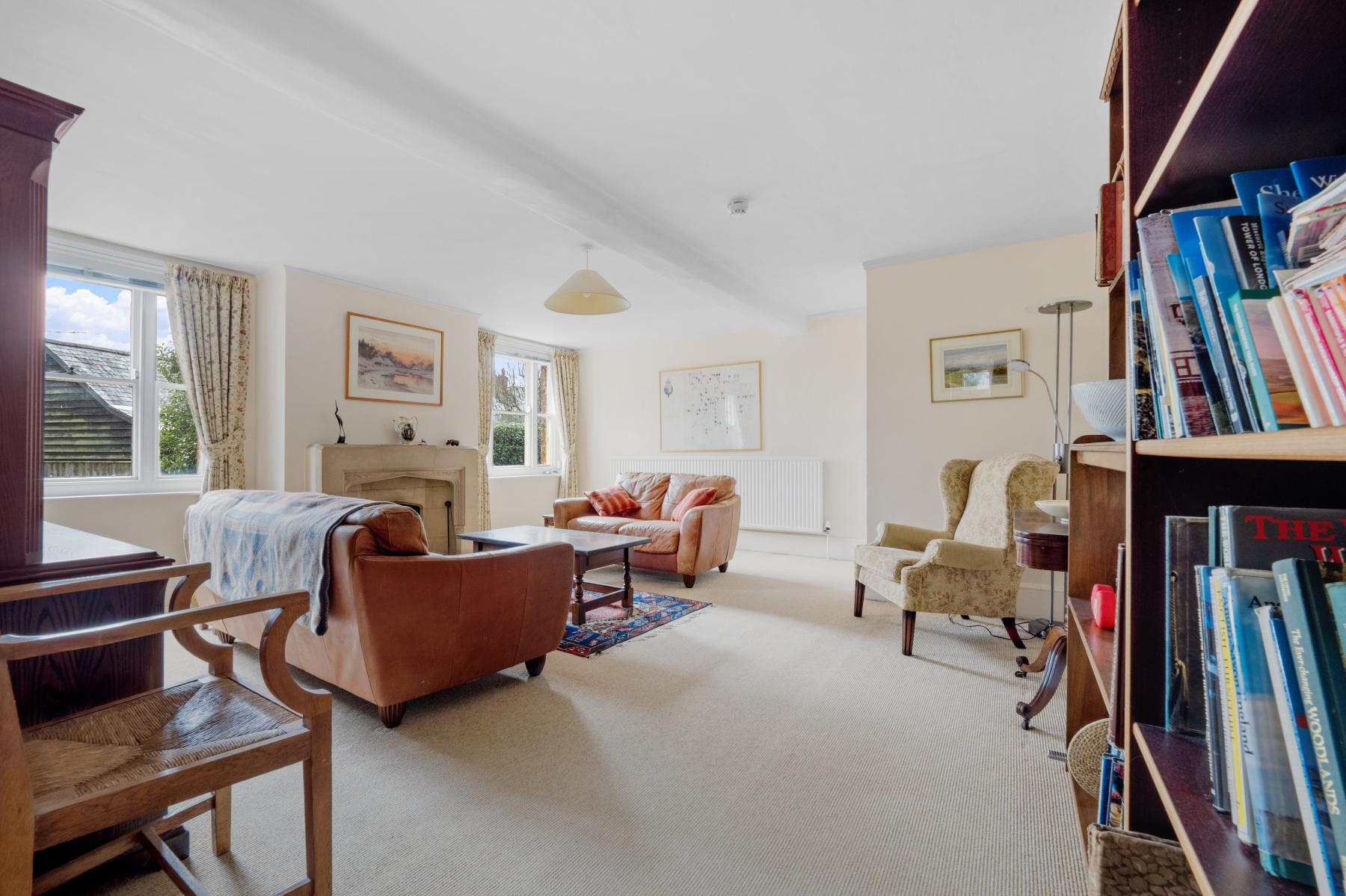 Floorplan for Shillingstone, Dorset