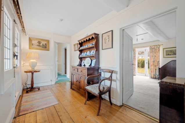 image for Shillingstone, Dorset