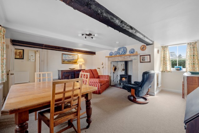 image for Shillingstone, Dorset