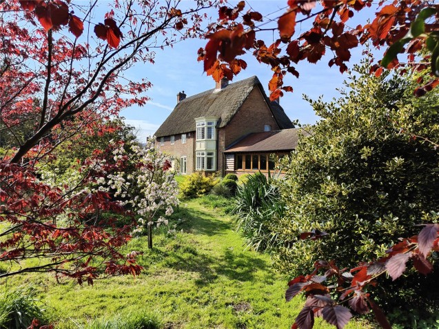 image for Shillingstone, Dorset