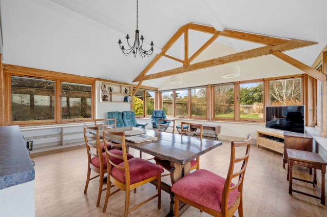 image for Shillingstone, Dorset