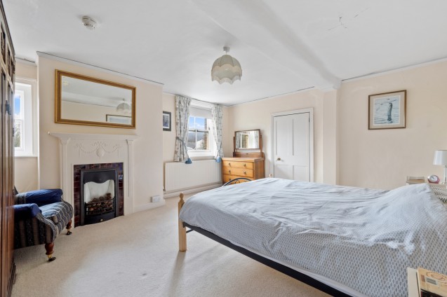 image for Shillingstone, Dorset