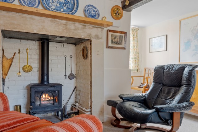 image for Shillingstone, Dorset