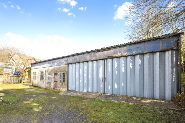 image for Sixpenny Handley, Salisbury