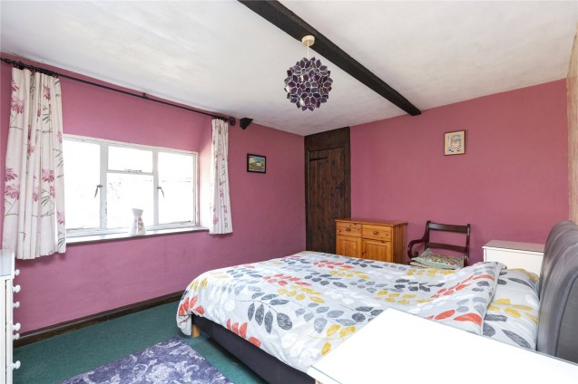 image for Sixpenny Handley, Salisbury