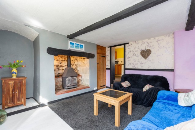 image for Sixpenny Handley, Salisbury