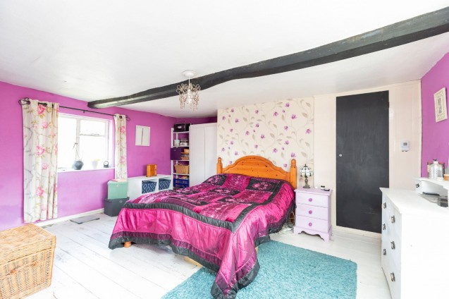 image for Sixpenny Handley, Salisbury